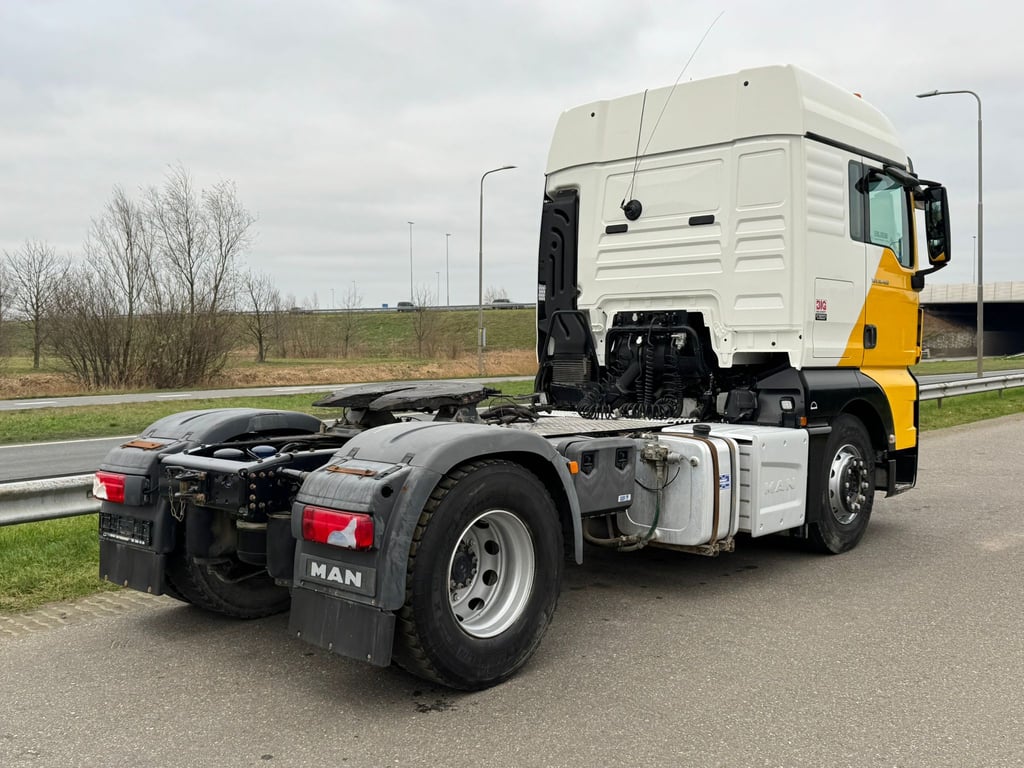 MAN TGX18 460 2017 70001915 TGX18 460 2017 1 image 5