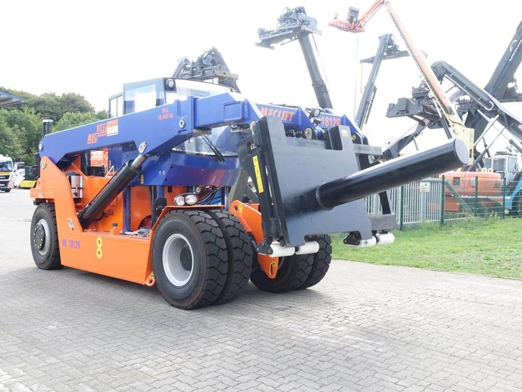 Heavy machinery product image - Image 8 of 18