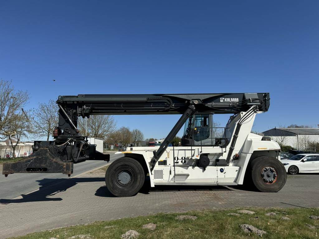 Kalmar DRG450-60S5 2018 D4121 DRG450-60S5 2018 1 image 3
