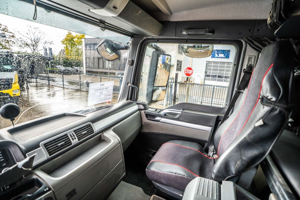 MAN TGS 18.480 BLS - 4X4 (Cardan) 2015 E64172 TGS 18.480 BLS - 4X4 (Cardan) 2015 1 image 9