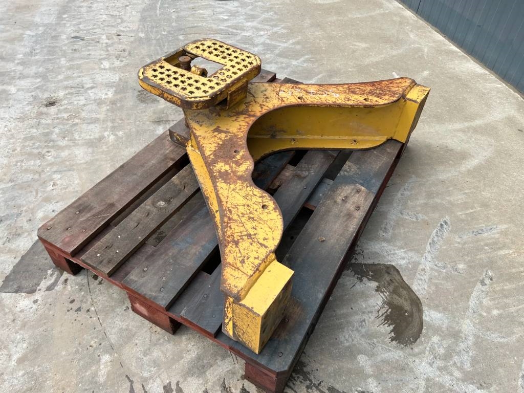 CAT D6N / D6M 907217 D6N / D6M 1 image 4
