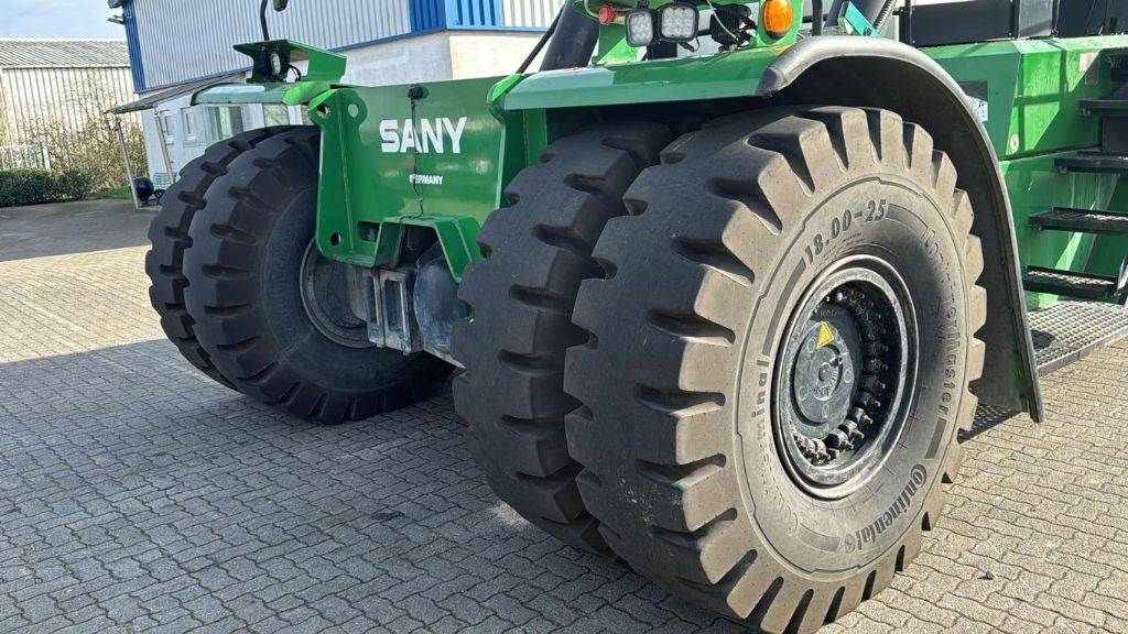 Sany SRSC4531G 2014 D4033 SRSC4531G 2014 1 image 6