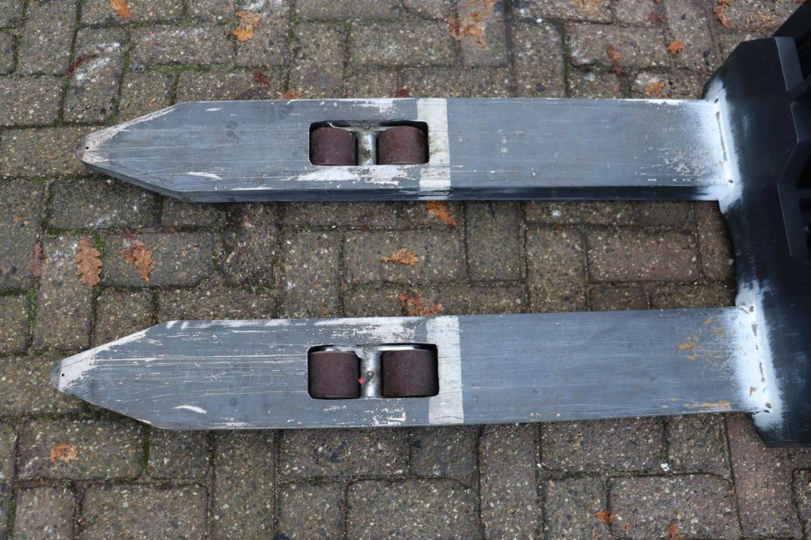 Reach truck Actil L1350 TTFY Electric 1350kg 5.5m 2018 2018 Actil L1350 TTFY 2018 1 image 11