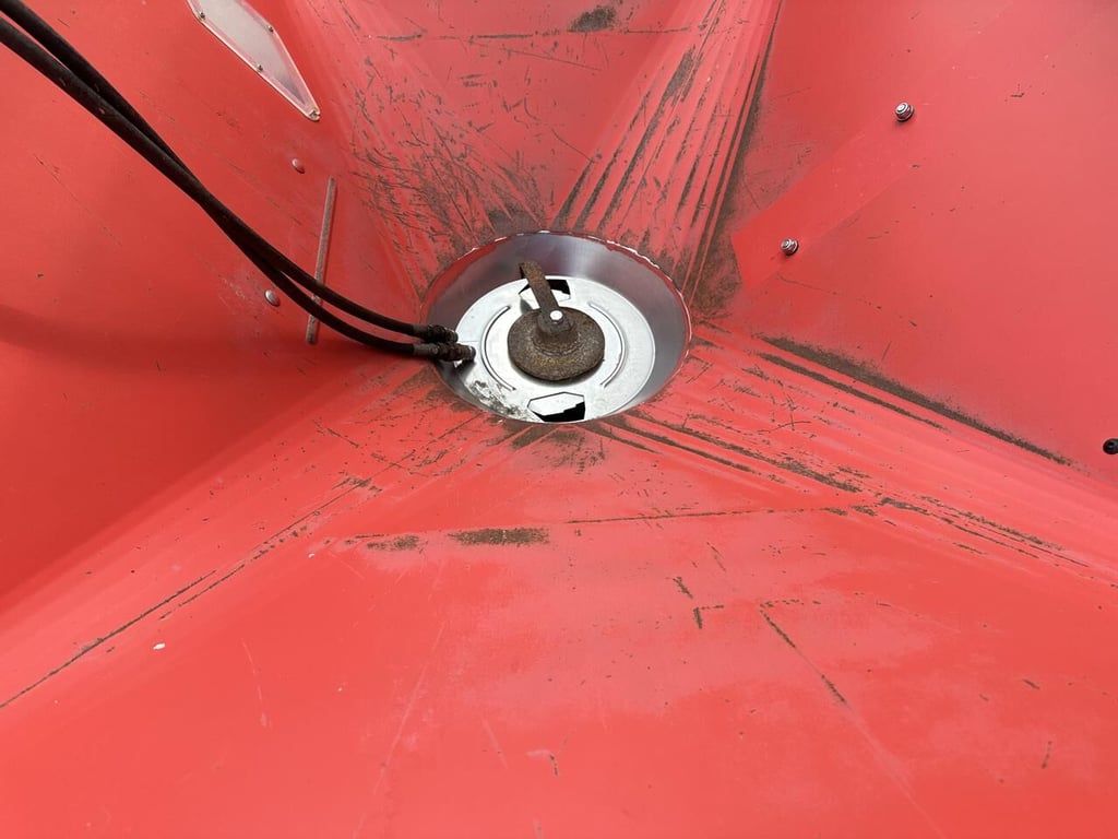 Rauch MDS 19.1 ECO 11480 Rauch 19.1 ECO 1 image 7