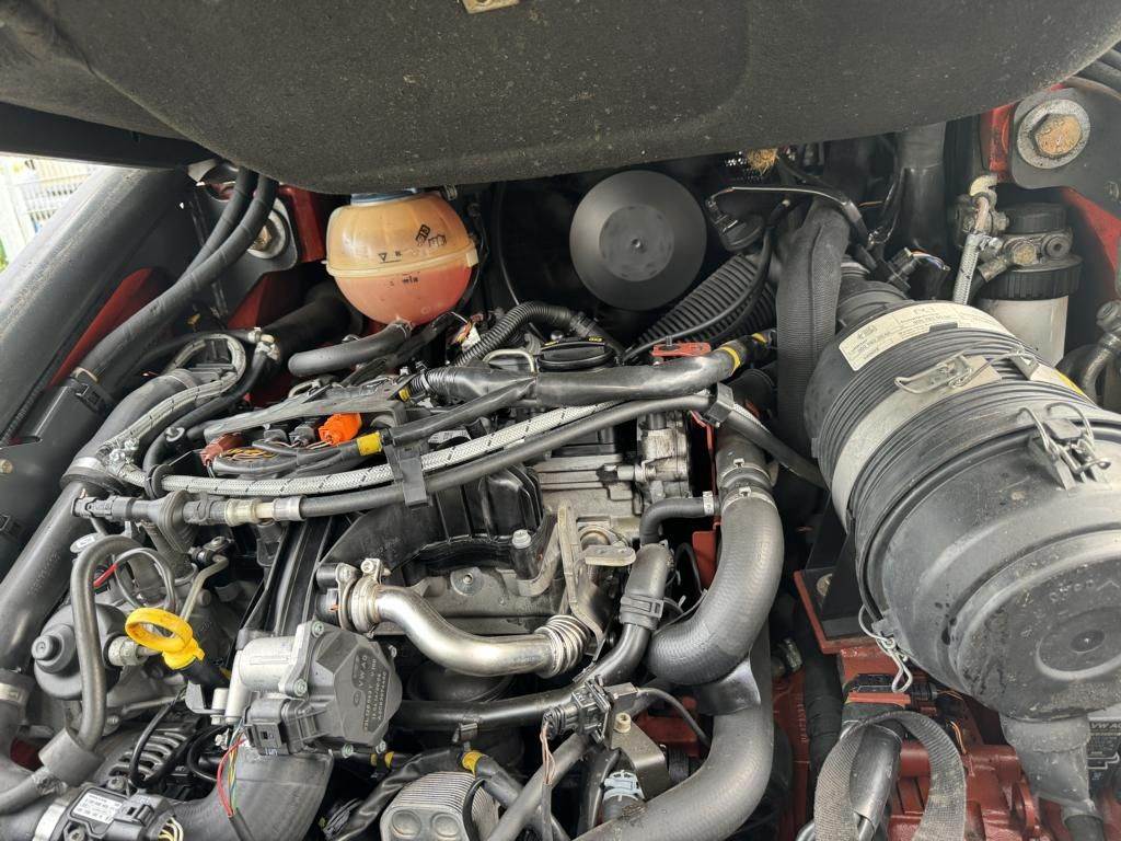 Heavy machinery product image - Image 17 of 20