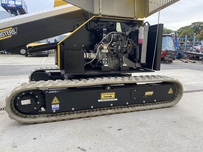 2024 Custers Verda 12-4900, Rups hoogwerker - NEW- 2024 1 custers Verda 12-4900, Rups hoogwerker - NEW- 2024 1 image 29