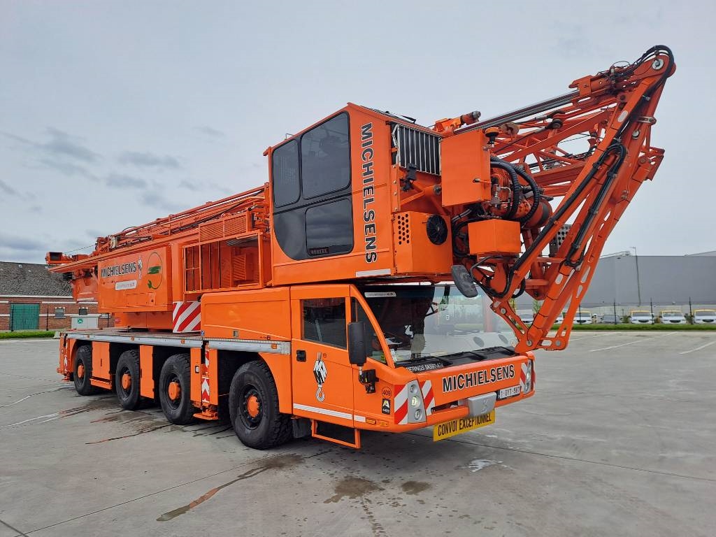 Spierings SK597 AT4 2022 ATR-2051 Spierings SK597 AT4 2022 1 Mobile Cranes image 7
