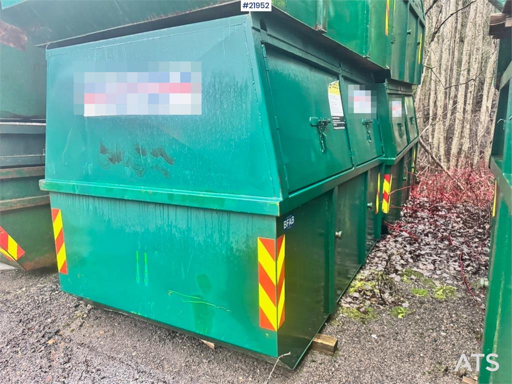 Liftcontainer 10m3 21952 Liftcontainer 10m3 1 image 8