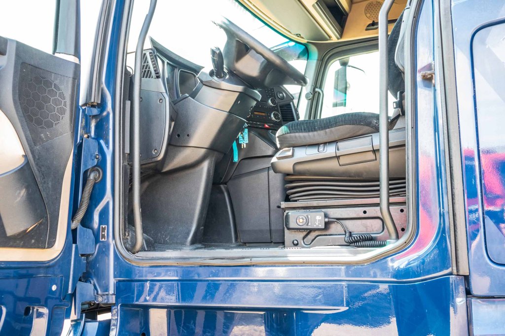 MERCEDES ACTROS 1848 LS 2015 E62452 ACTROS 1848 LS 2015 1 image 6