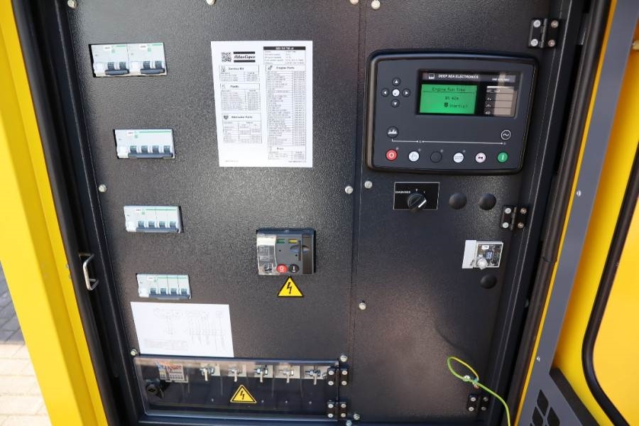 Atlas Copco QES 105 JD ST3 Valid inspection, *Guarantee! Diese 2023 ATLAS COPCO - QES 105 JD ST3 - 61819 QES 105 JD ST3 Va...