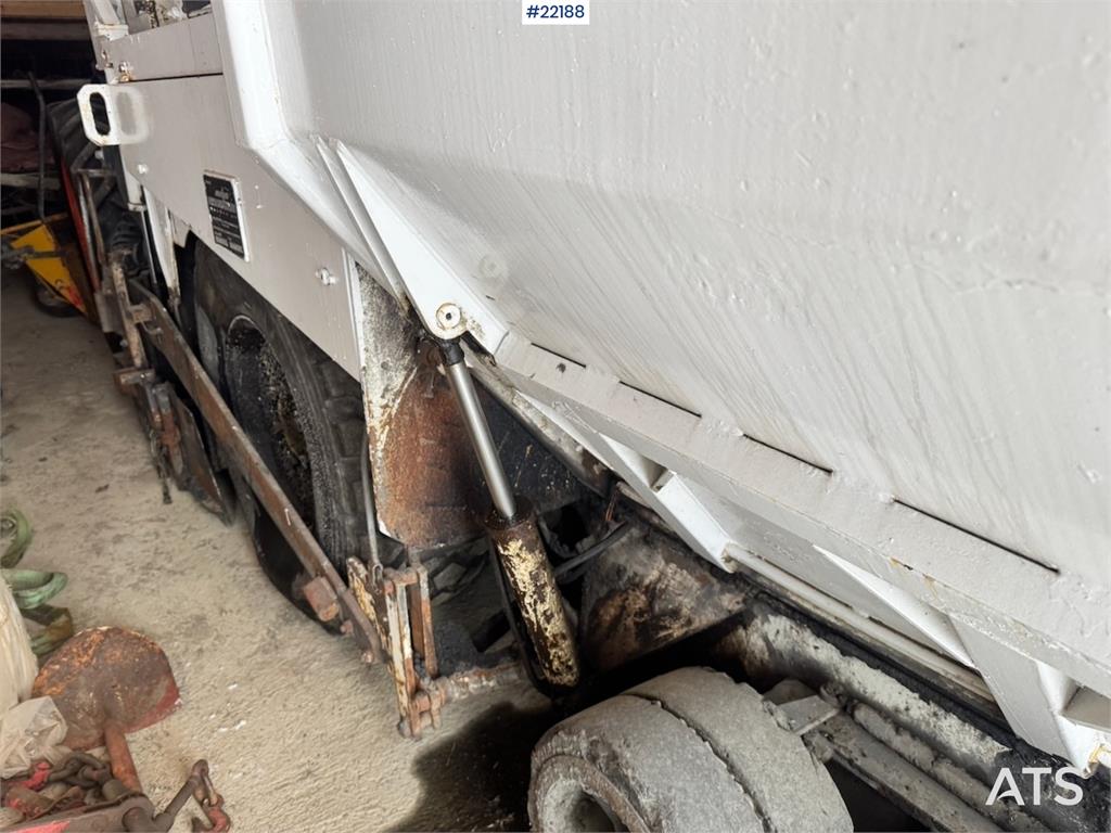 Heavy machinery product image - Image 8 of 15