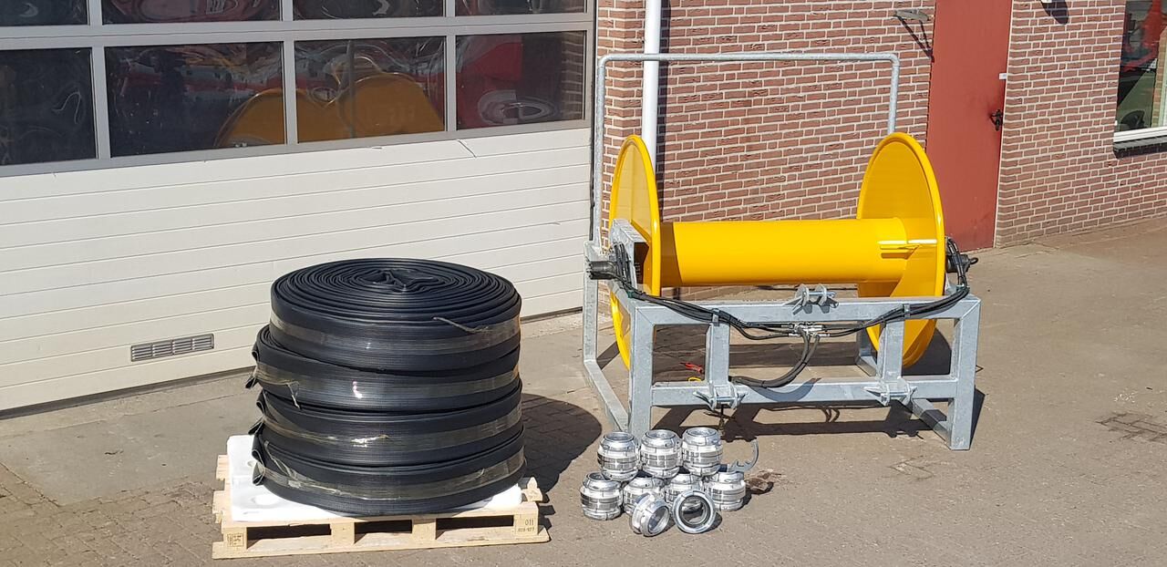 Beregeningsslangen en haspels - Nieuw 2024 10869 Beregeningsslangen en haspels - Nieuw 2024 0 image 8