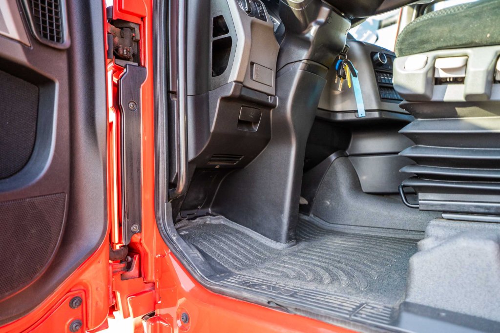 MAN TGX 18.440 XLX BLS - E6 2014 E63528 TGX 18.440 XLX BLS - E6 2014 1 image 7