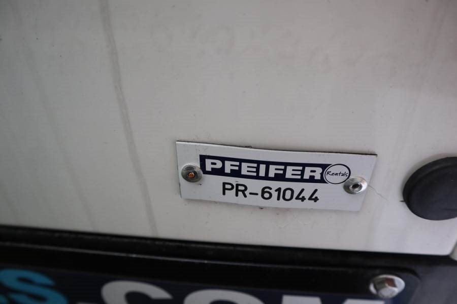 Pramac GPW20P Unused, Valid inspection, *Guarantee! Diese 2022 PRAMAC - GPW20P - 61044 Pramac GPW20P Unused, Valid inspect...