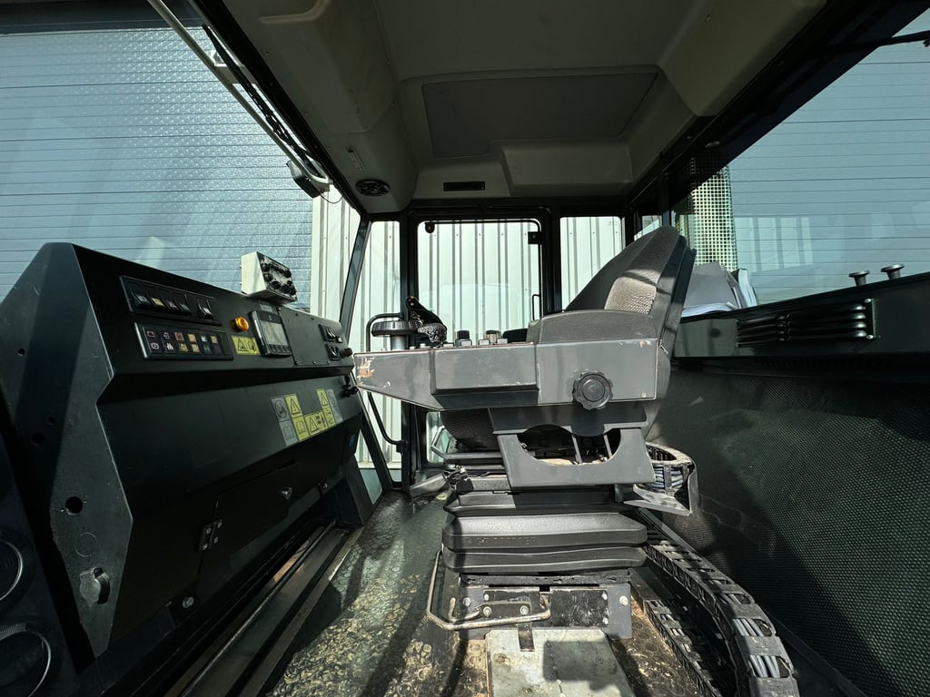 Ammann AV85-2 2010 00032961 AV85-2 2010 1 image 15