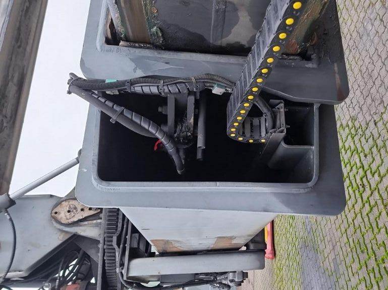 Kalmar Bromma Spreader 2000 DIV1333 Bromma Spreader 2000 1 image 6