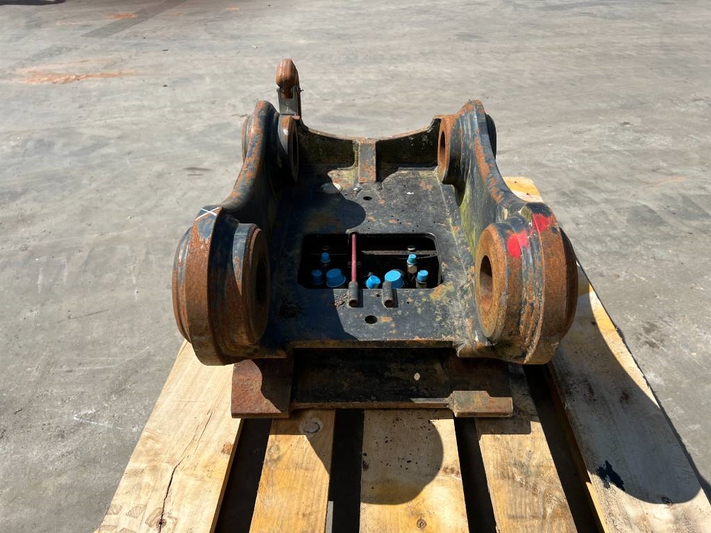 OilQuick OQ65 - M314F / M316F / M318F 2017 907480 OilQuick OQ65 - M314F / M316F / M318F 2017 1 image 7