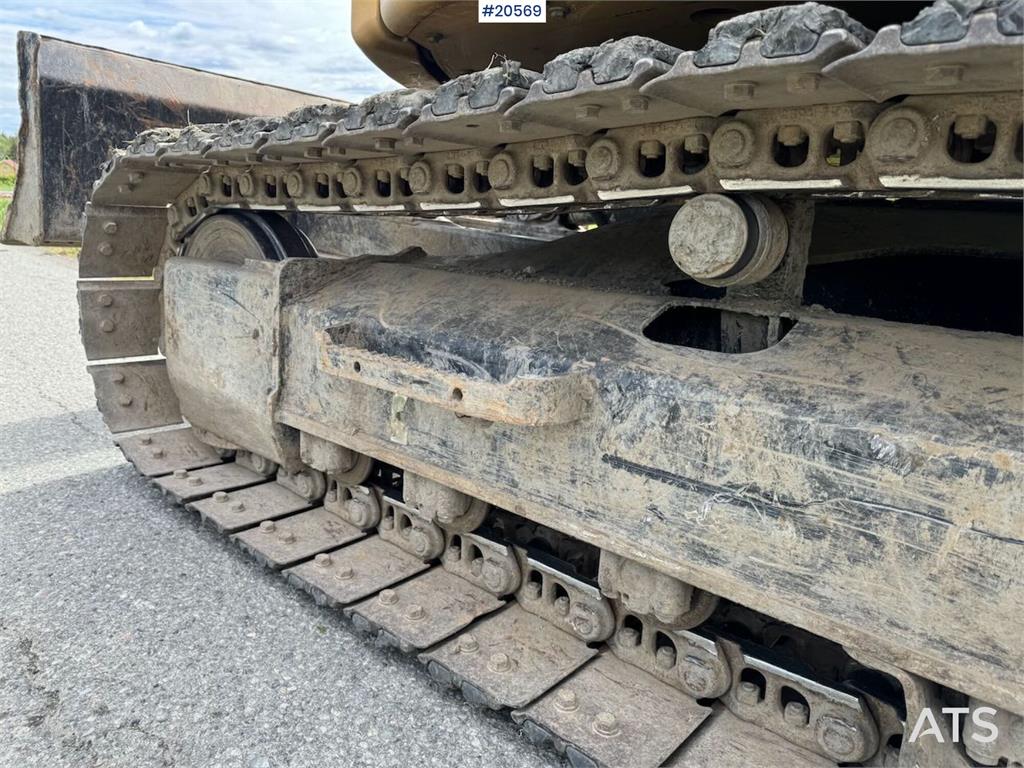CAT 315 2020 20569 315 2020 1 Crawler Excavators image 14