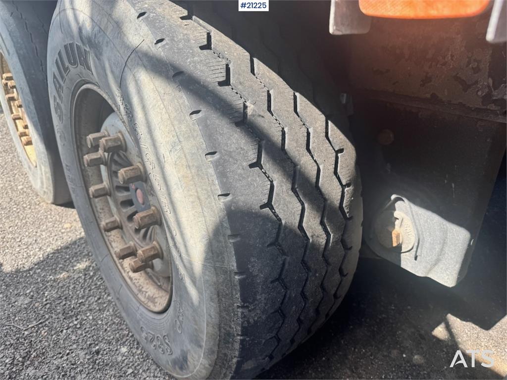 Heavy machinery product image - Image 9 of 10