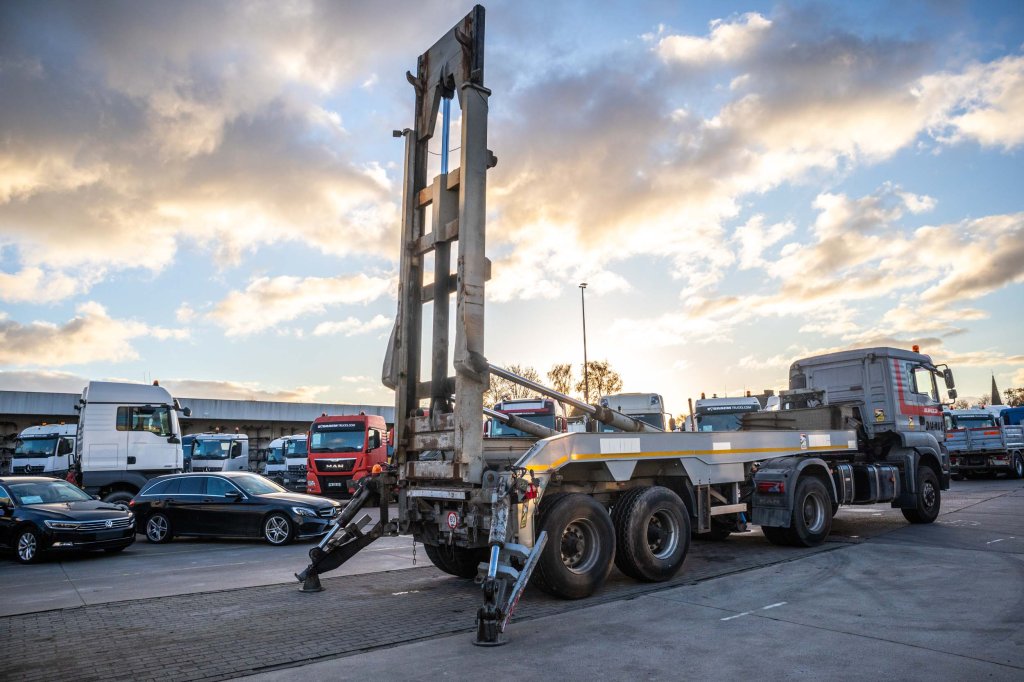 EGGERS SILO 2004 E62944 Eggers SILO 2004 1 image 3