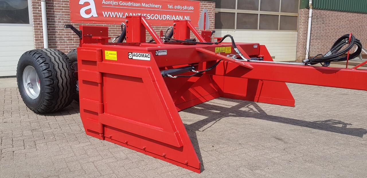 Bizon AGM kilverbak 3000 2025 7208 BIZON AGM kilverbak 3000 2025 0 image 3