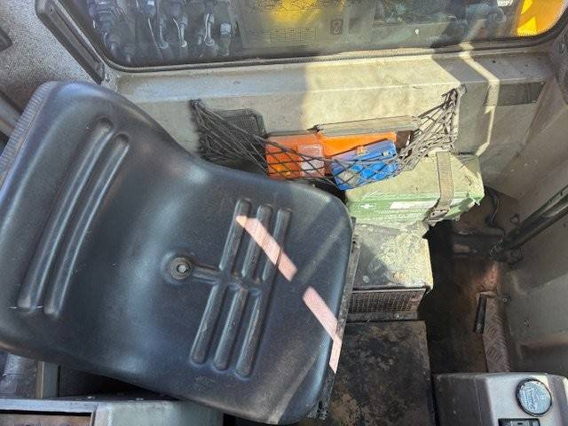 Wheel excavator Liebherr A900C ZW Diesel 105kW 2008 2008 A 900 C ZW 2008 1 Wheel Loaders image 15