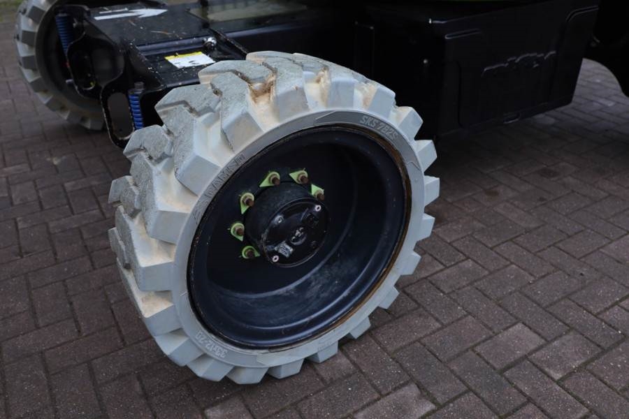 Niftylift HR21 HYBRIDE 4x4 MK2 Hybride, 4x4 Drive, 21m Worki 2021 NIFTYLIFT - HR21 HYBRIDE 4x4 MK2 - 63276 Niftylift HR21 ...