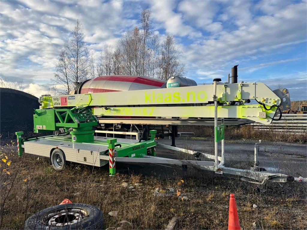 Heavy machinery product image - Image 2 of 15