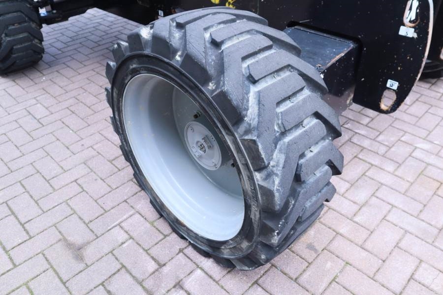 Genie S65XC Guarantee! Diesel, 4x4 Drive, 21.8m Working 2021 GENIE - S65XC - 90343 S65XC Guarantee! Diesel, 4x4 Drive, 21....