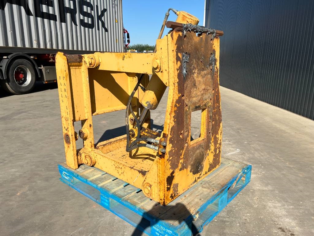 CAT 12H / 120M / 120H / 140G / 140H / 140K / 140M / 14 907544 12H / 120M / 120H / 140G / 140H / 140K / 140M / 14 1 image 7