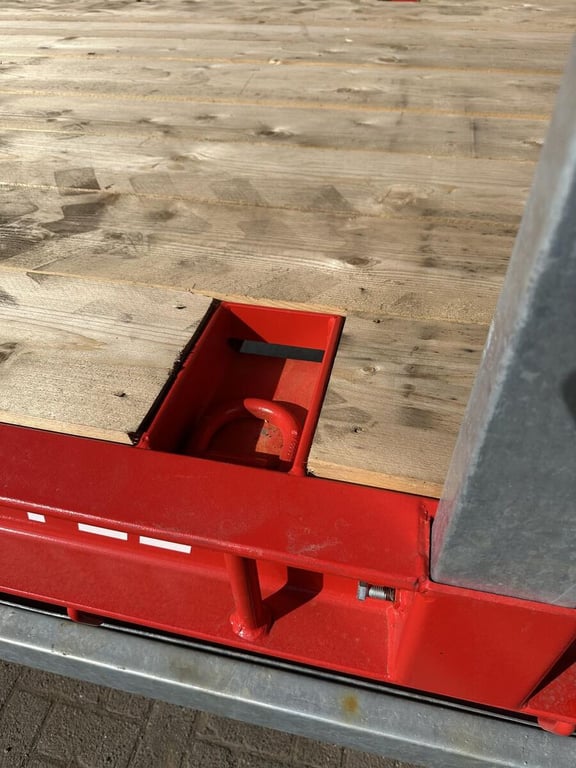 JPM 2025 12245 JPM 2025 0 Lowloader trailers image 10