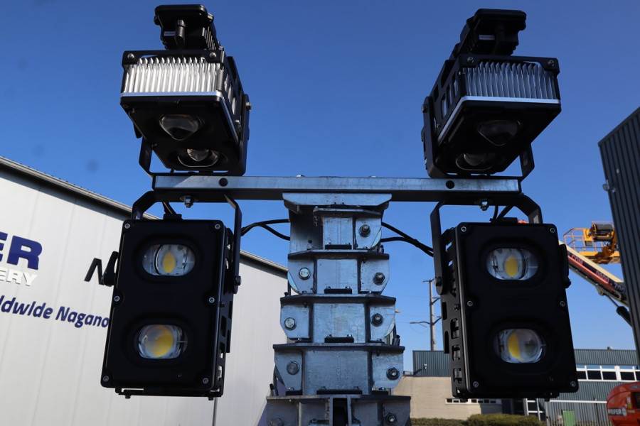 Atlas-Copco Hilight H6+ Valid inspection, *Guarantee! Max Boom 2022 ATLAS COPCO - Hilight H6+ - 60919 Hilight H6+ Valid in...