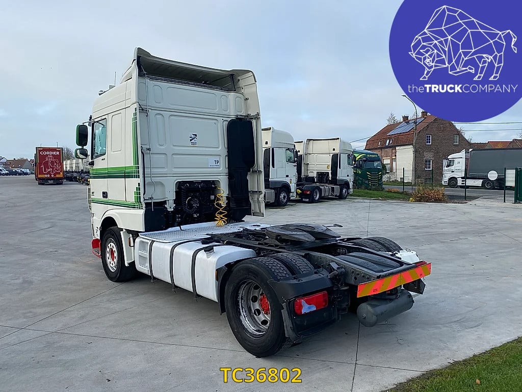 DAF XF Euro6 460 2015 TC36802 DAF XF Euro6 460 2015 1 image 3