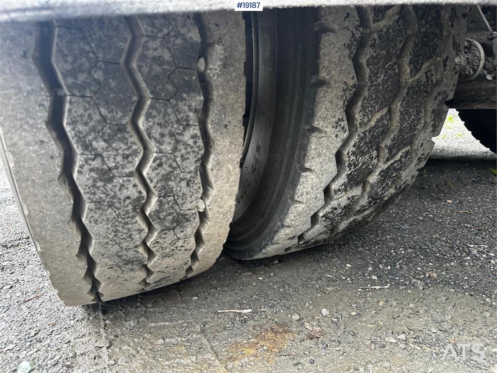 Heavy machinery product image - Image 8 of 15