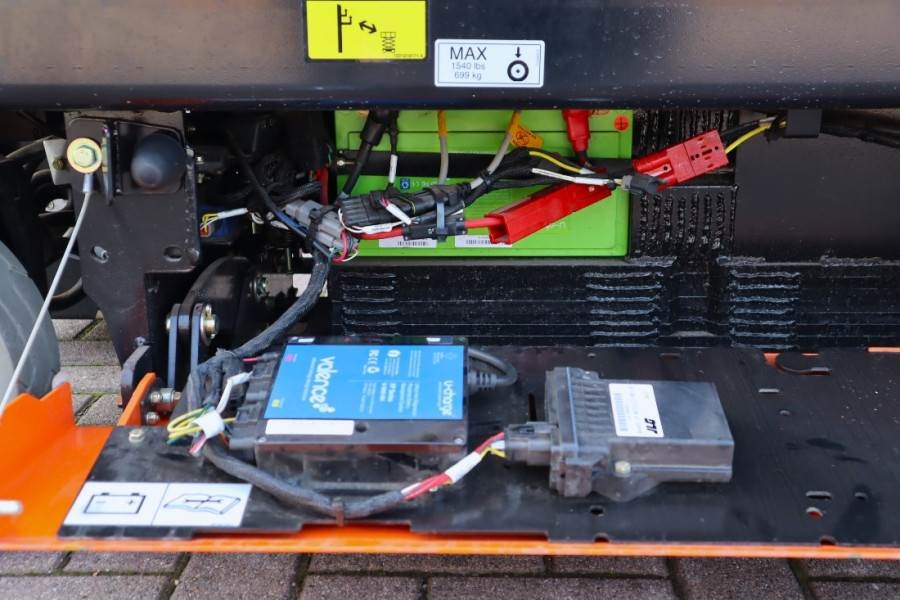 JLG AE1932 Valid inspection, All Electric, 7.6m Workin 2021 JLG - AE1932 - 63093 AE1932 Valid inspection, All Electric, 7....