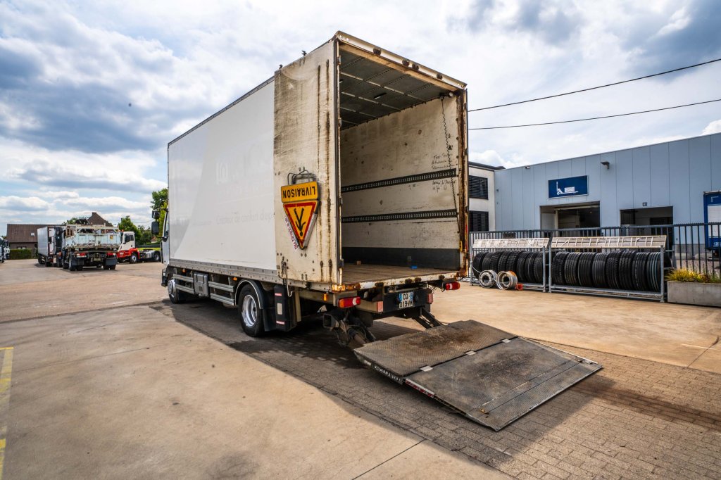 RENAULT MIDLUM 270 DXI (14T.)+DHOLLANDIA 2013 E64118 Renault MIDLUM 270 DXI (14T.)+DHOLLANDIA 2013 1 image 9
