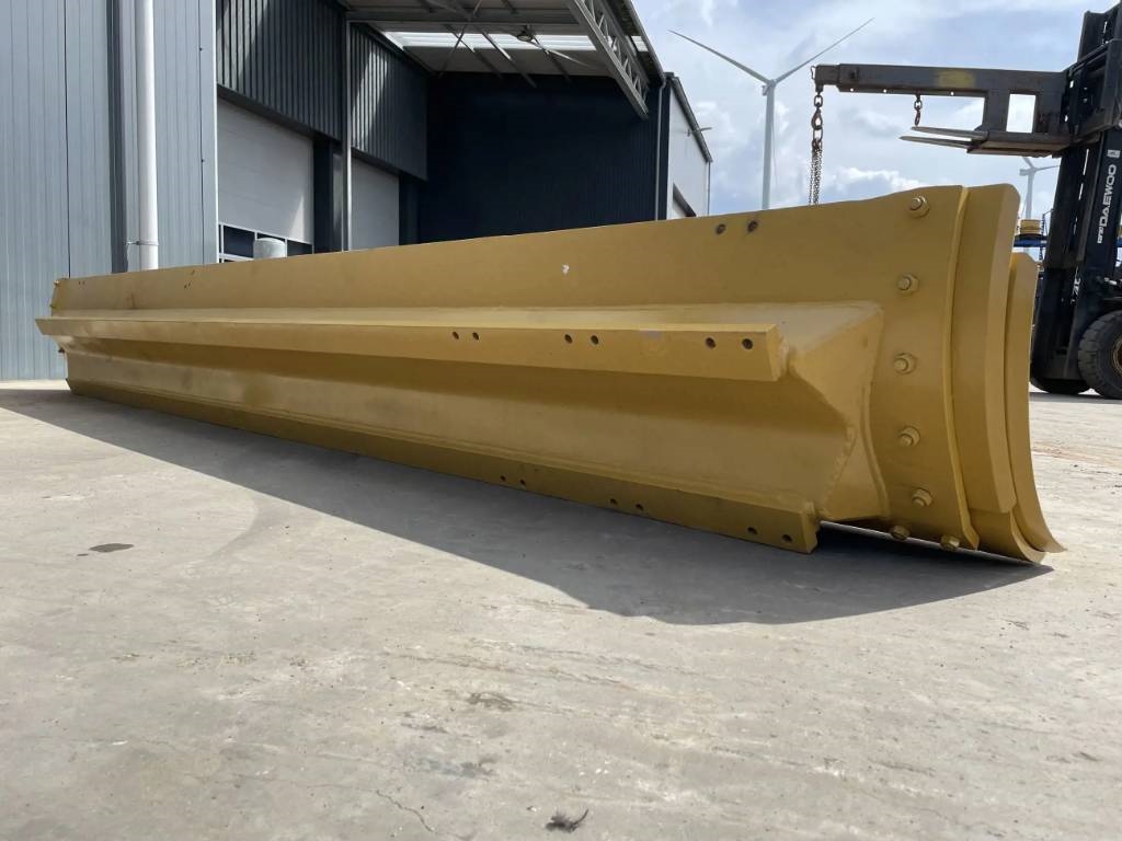CAT 12K Moldboard 2024 904701 12K Moldboard 2024 0 image 7
