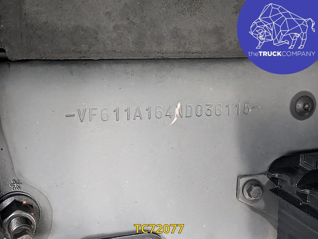 Renault T 460 2021 TC72077 Renault T 460 2021 1 image 12