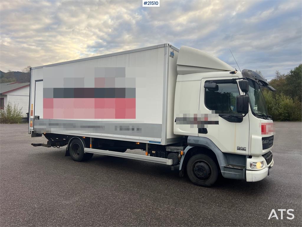 DAF LF 45 2014 21510 DAF LF 45 2014 1 image 2