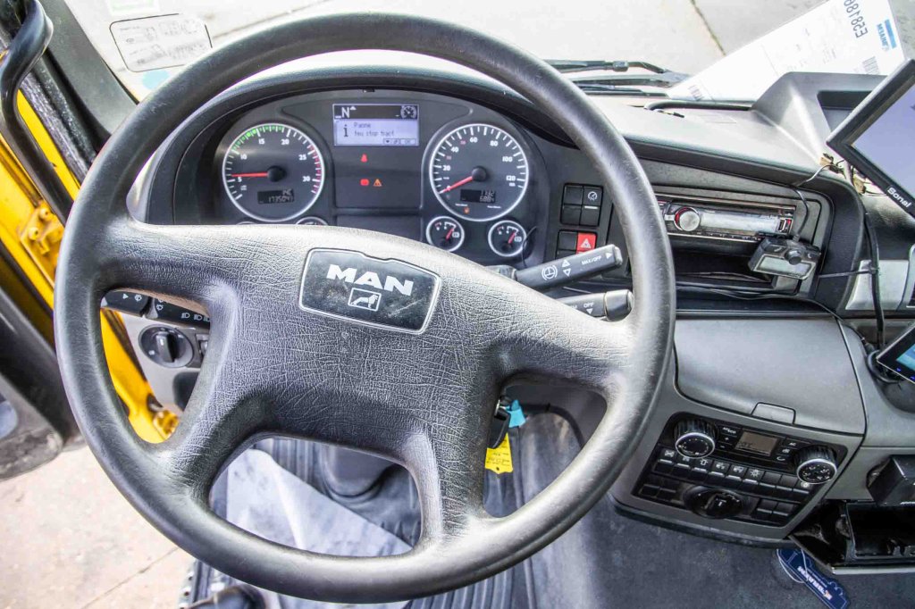 MAN TGS 18.360 BLS-4X4H+SEMI MIXER 10M3 2012 E58186 TGS 18.360 BLS-4X4H+SEMI MIXER 10M3 2012 1 image 9