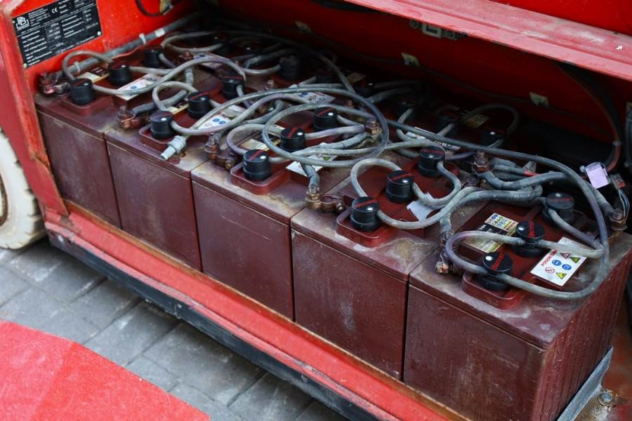 PB LIFT S171-16E Electric, 17.3m Working Height, 400k 2010 PB LIFT - S171-16E - 500030 PB LIFT S171-16E Electric, 17.3m Wo...