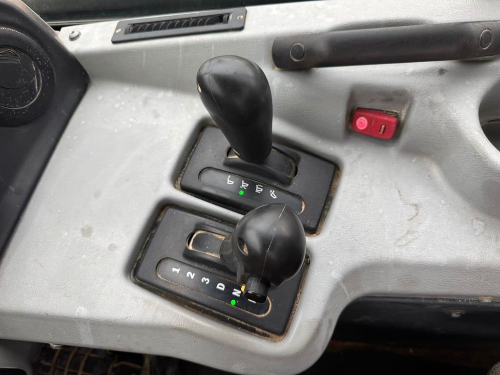 Caterpillar 735C - CAT Rebuild transmission 2018 00033022 735C - CAT Rebuild transmission 2018 1 image 12