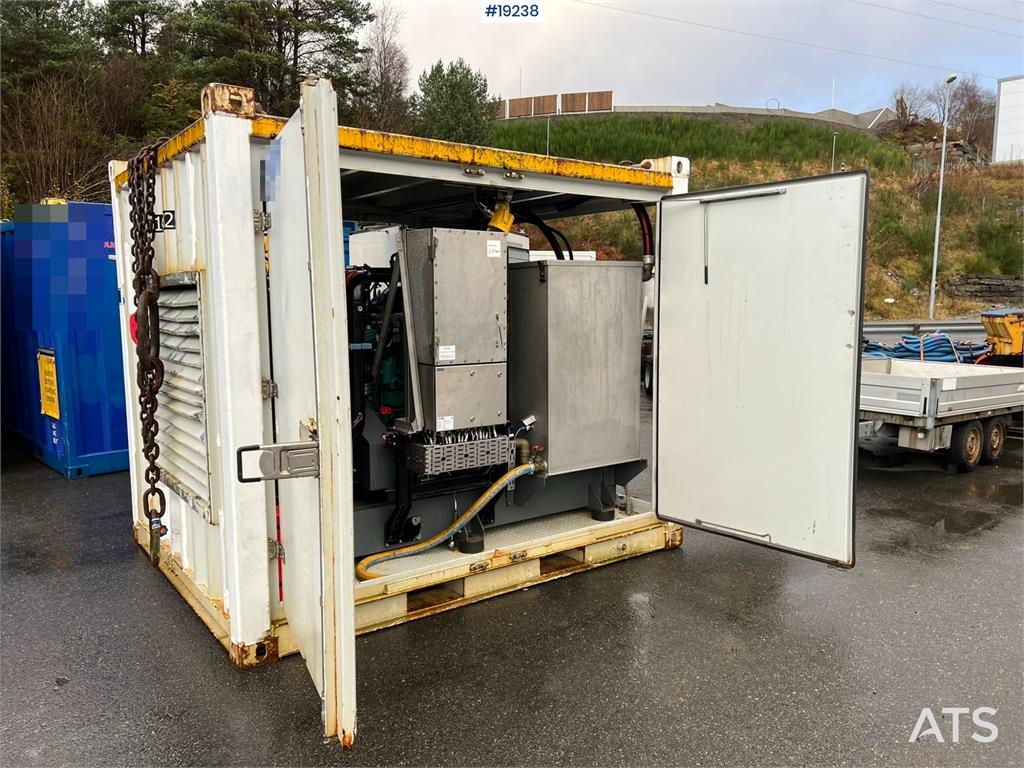 Høytrykkspumper 2 stk 2020 19238 Høytrykkspumper 2 stk 2020 1 image 7