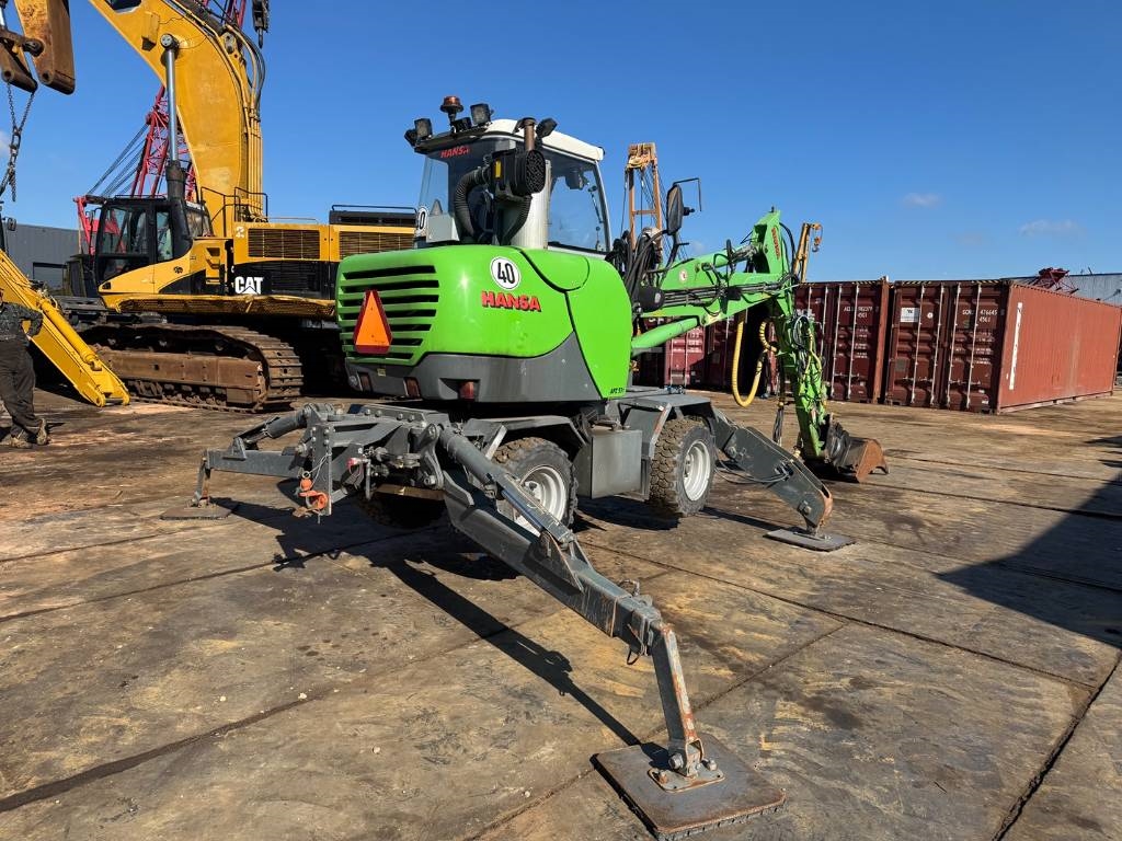 Heavy machinery product image - Image 5 of 15