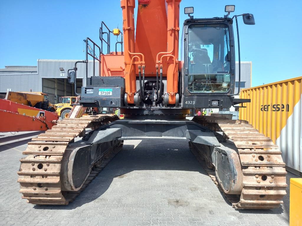 Hitachi ZX870LC H-5G (Abu Dhabi) 2019 ETR-1111 ZX870LC H-5G (Abu Dhabi) 2019 1 image 4