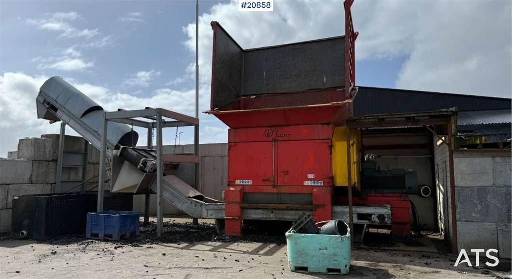 Bano MAC-S H 28-70 2021 20858 Bano MAC-S H 28-70 2021 1 image 2