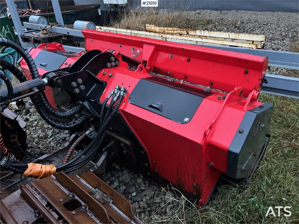 Prime Tech PT-175 Mulcher WATCH VIDEO 2015 21919 Tech PT-175 Mulcher WATCH VIDEO 2015 1 image 30