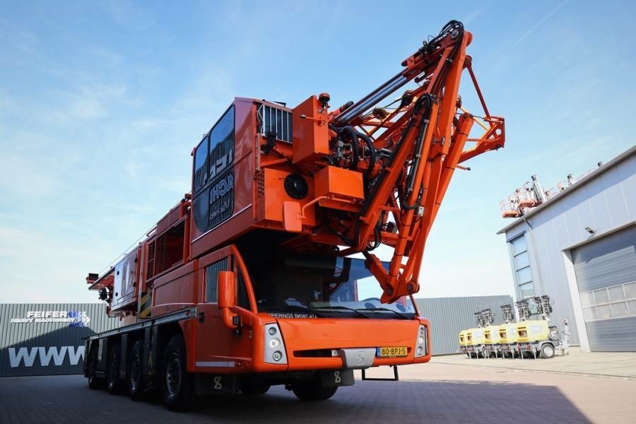 Heavy machinery product image - Image 9 of 15