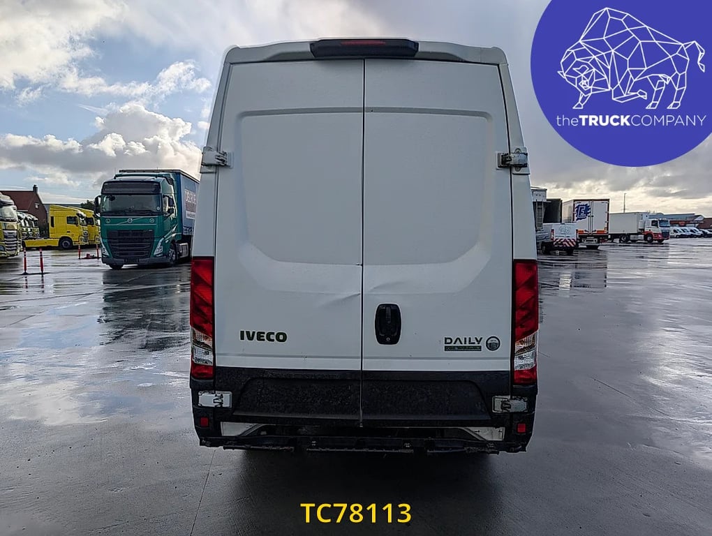 Iveco Daily 2018 TC78113 Daily 2018 1 image 6