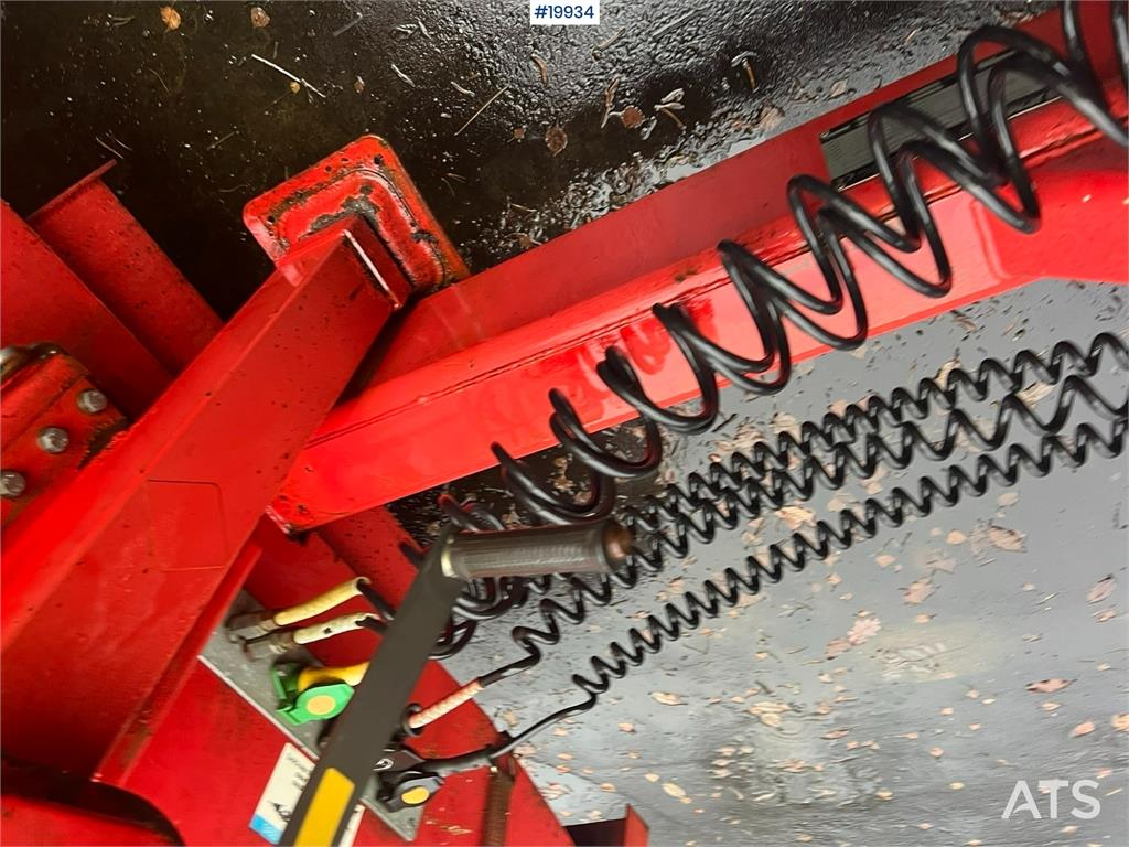 Heavy machinery product image - Image 8 of 15